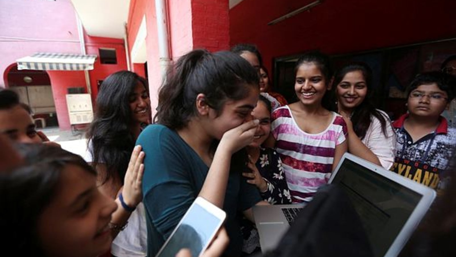 ICAI CA Final, Inter Result 2025 Declared: ICAI May exam result out at icai.nic.in; meet toppers