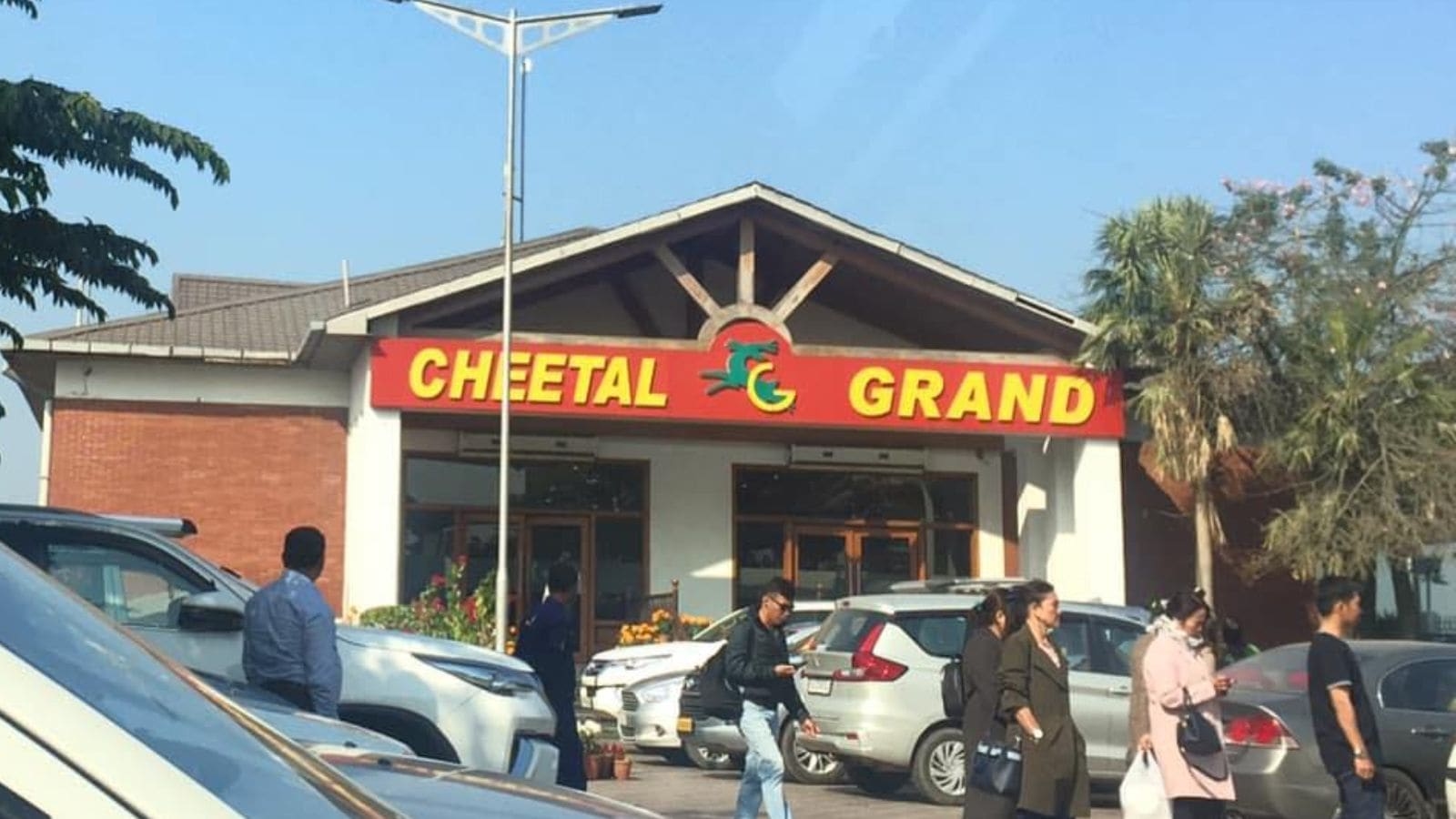 Cheetal Grand, a nostalgic stopover for many heading to Uttarakhand hills, bids farewell to its owner