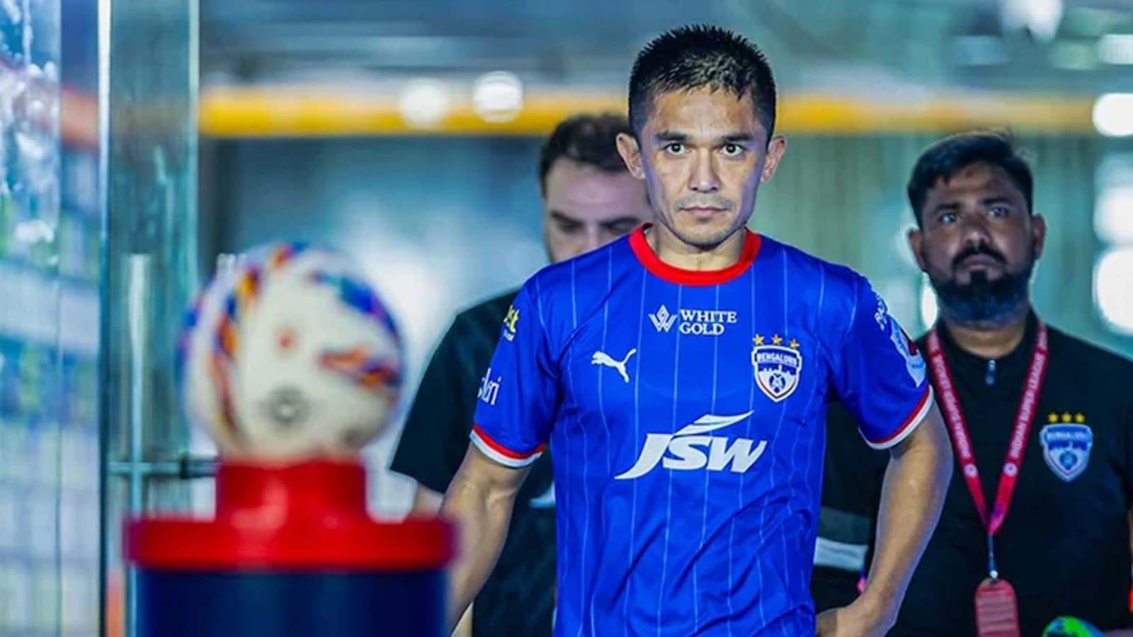 ISL on hold: Uncertainty in Indian football ‘scares' players, clubs caught in limbo