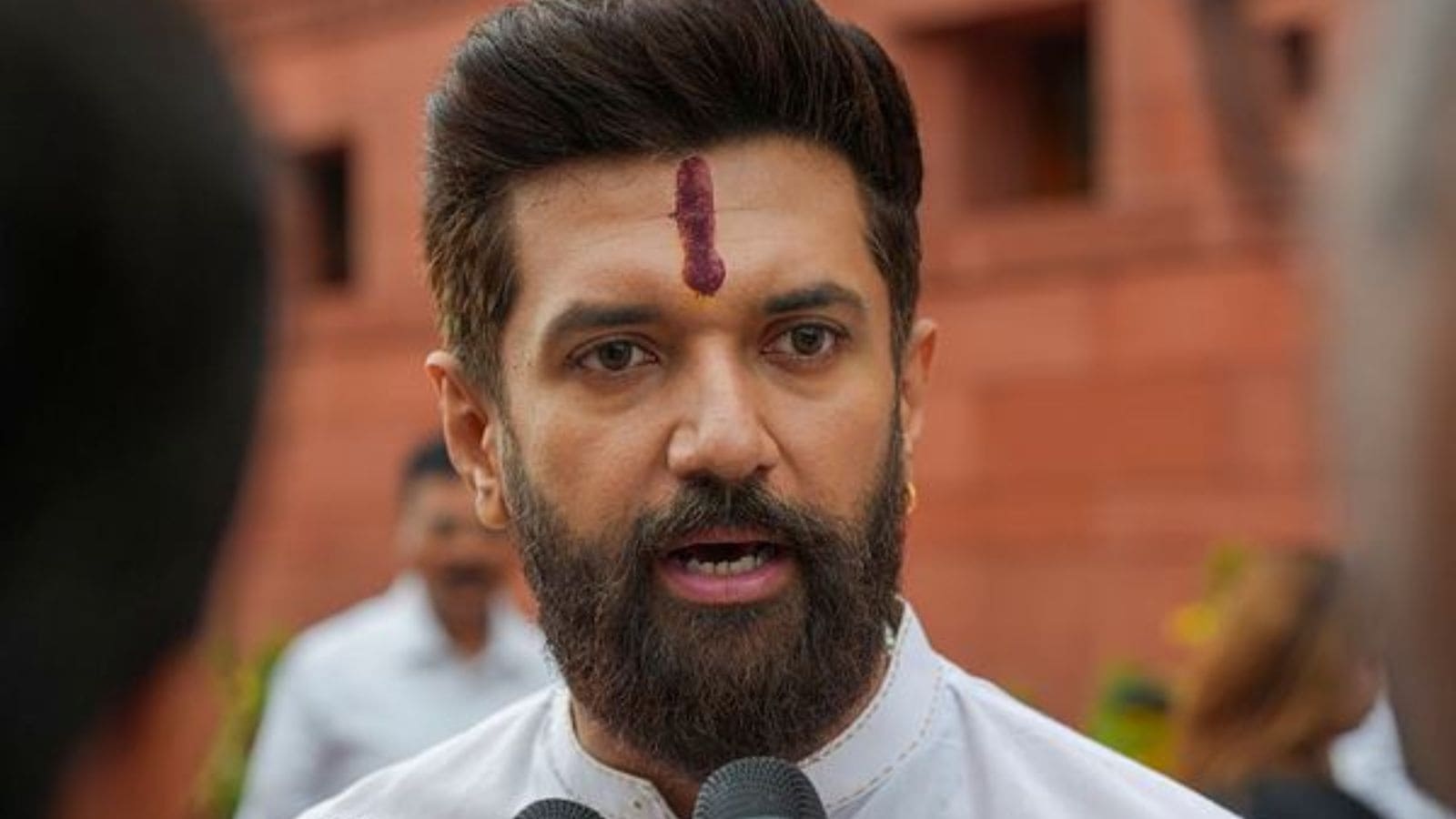 On unconscious woman's rape in ambulance, ally Chirag tears into Nitish govt: ‘I feel sad that I am supporting a govt where…'