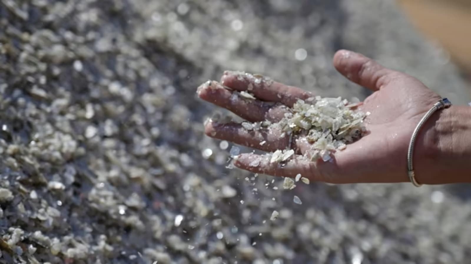 Critical minerals are a strategic asset – India must not fall behind