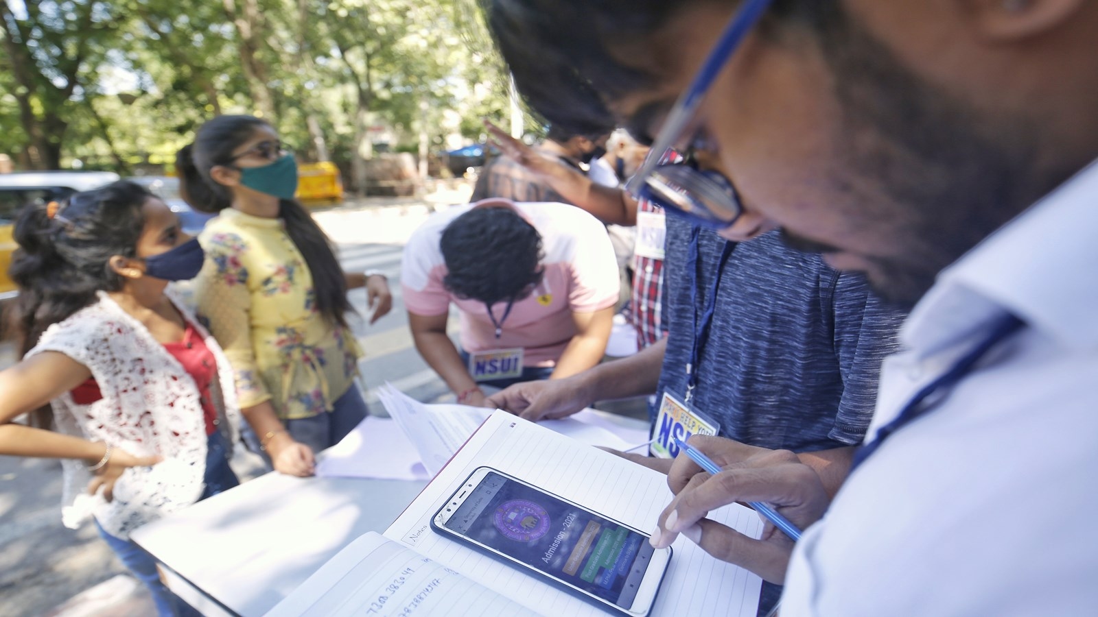 Unresolved syllabus: Teachers question Delhi University's readiness for FYUP as new academic session nears