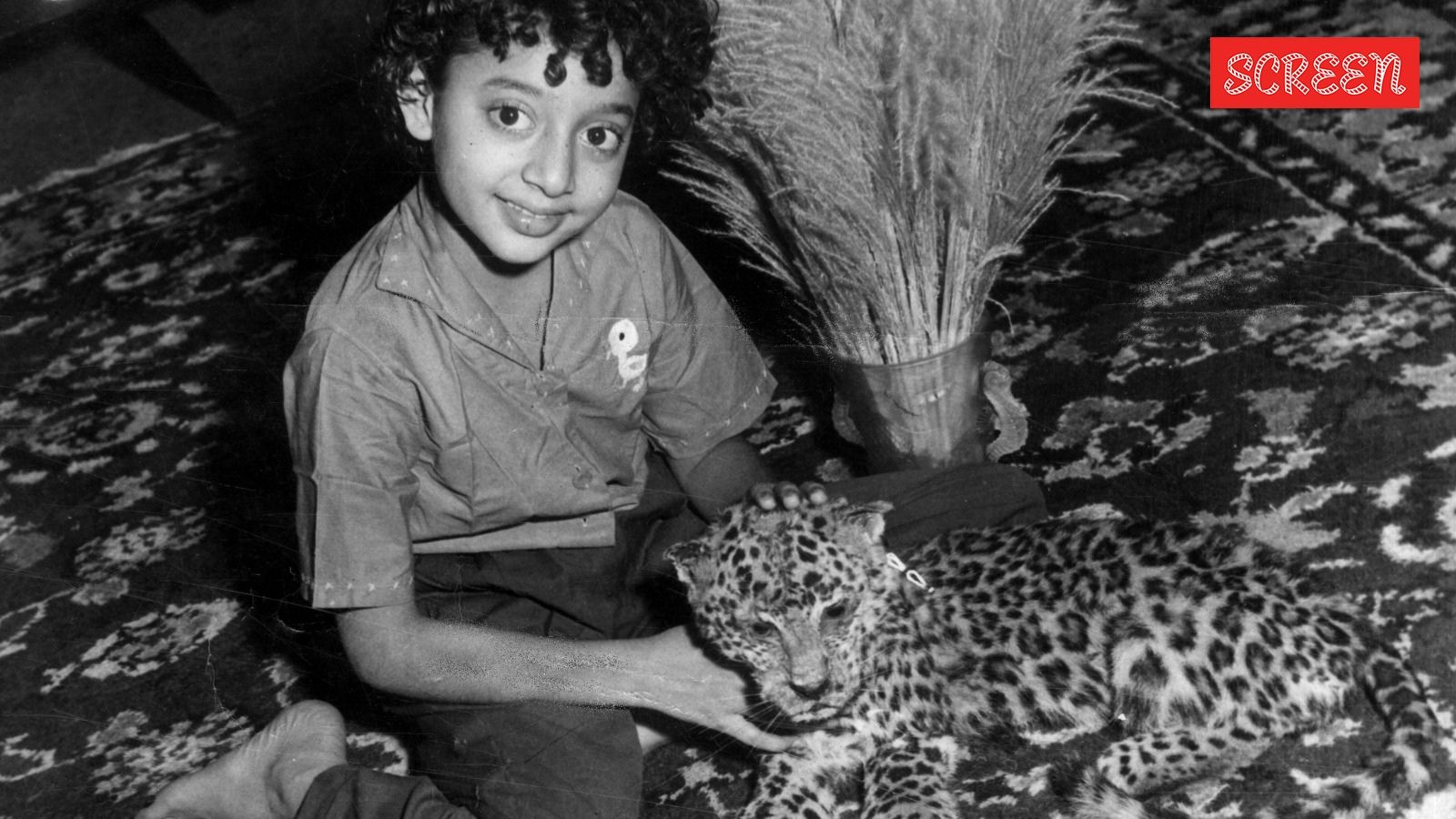 Forced to work as a child artiste by her mother, this actor was sexually assaulted by her ‘guardian' at 6 on a film shoot; was slapped by Meena Kumari