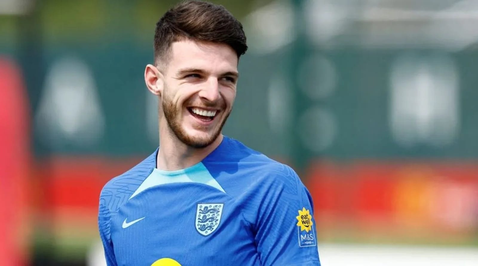 Declan Rice defends new teammate Noni Madueke from critics; says he will 'shock a lot of people'