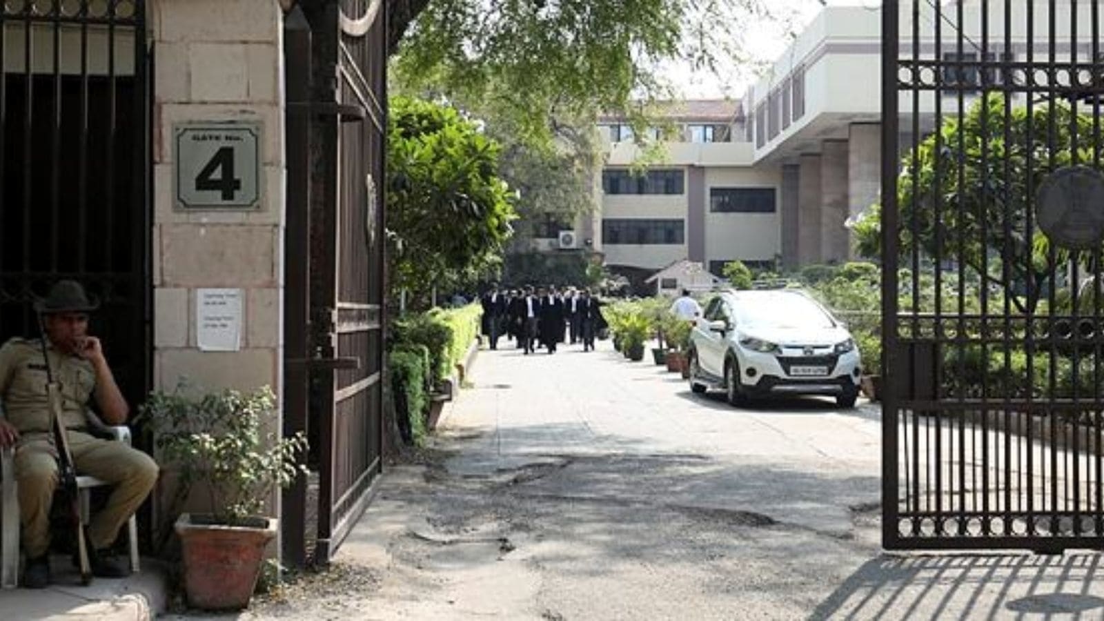 ‘If your hospital's doctor prescribed recombinant factor, that's what patient should get': HC pull up govt
