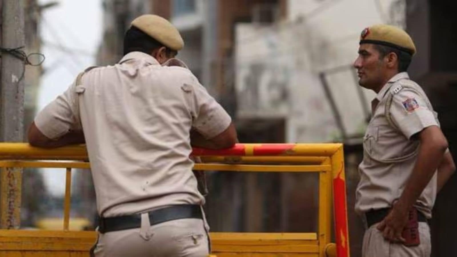 Mistaken for a thief, man beaten to death by 2 security guards in Faridabad
