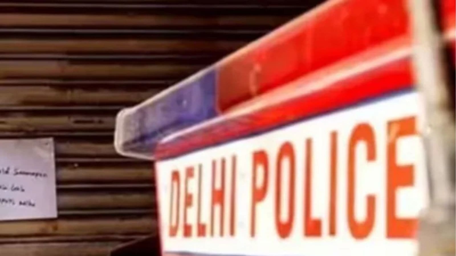 NIA officer robbed of Rs 95,000: ‘Thak Thak gang member' arrested