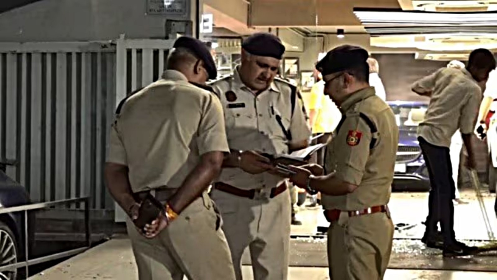 Prostitution racket running under the garb of spa service busted in Palam Vihar, 1 held: Police