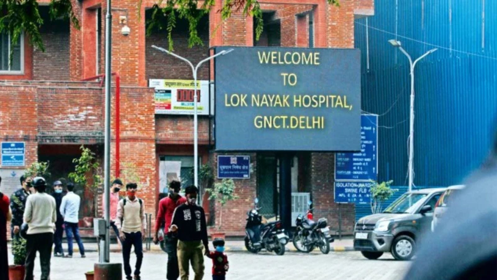 Delhi sees spike in spurious drugs since Covid — BP meds, vitamins on list