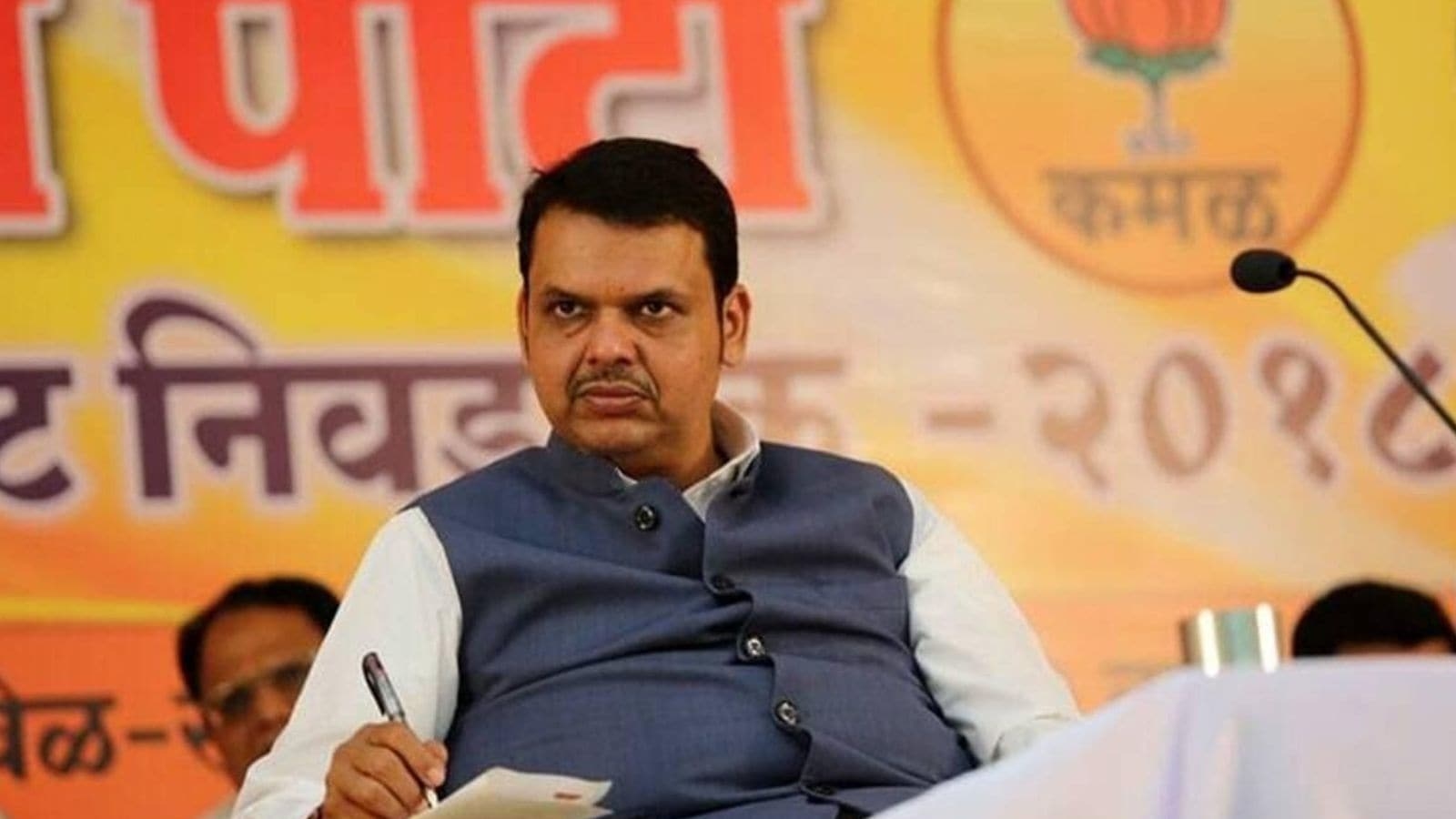 3,367 loudspeakers removed from religious places across Maharashtra: CM Devendra Fadnavis