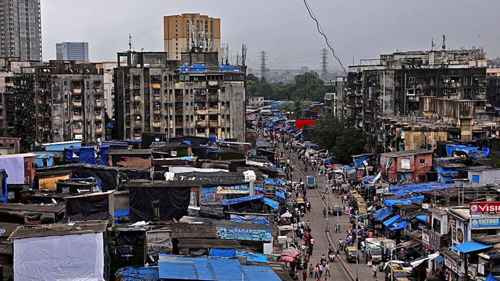 Maharashtra government proposes amendments to slum revamp Act to fast-track projects