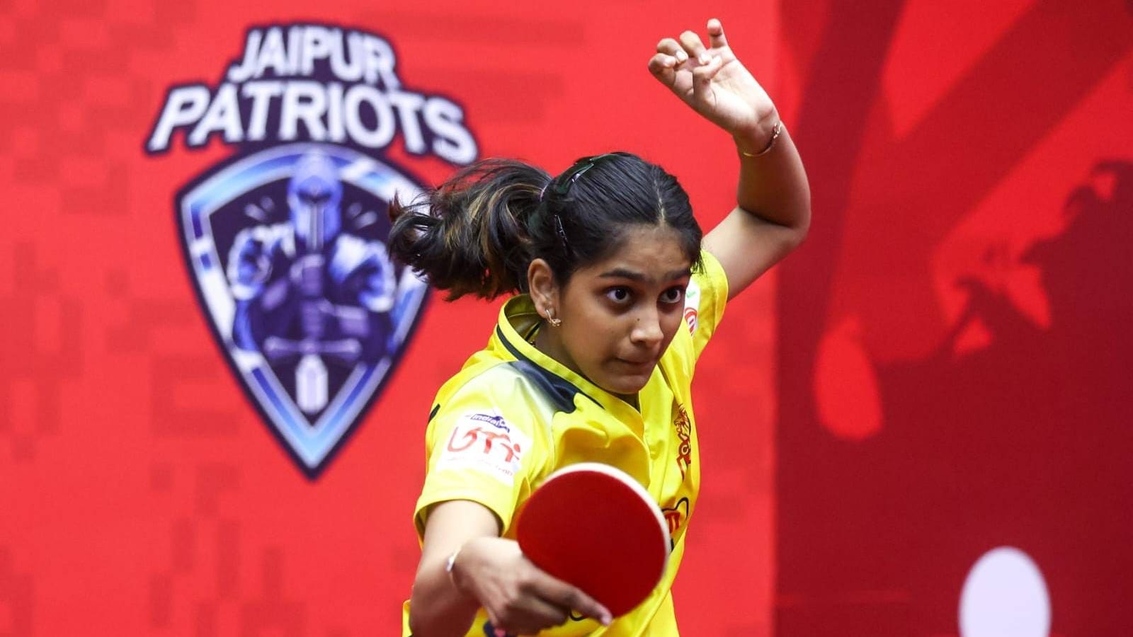 Father's foresight, TT robot behind Divyanshi taking down three Chinese on way to Asian title