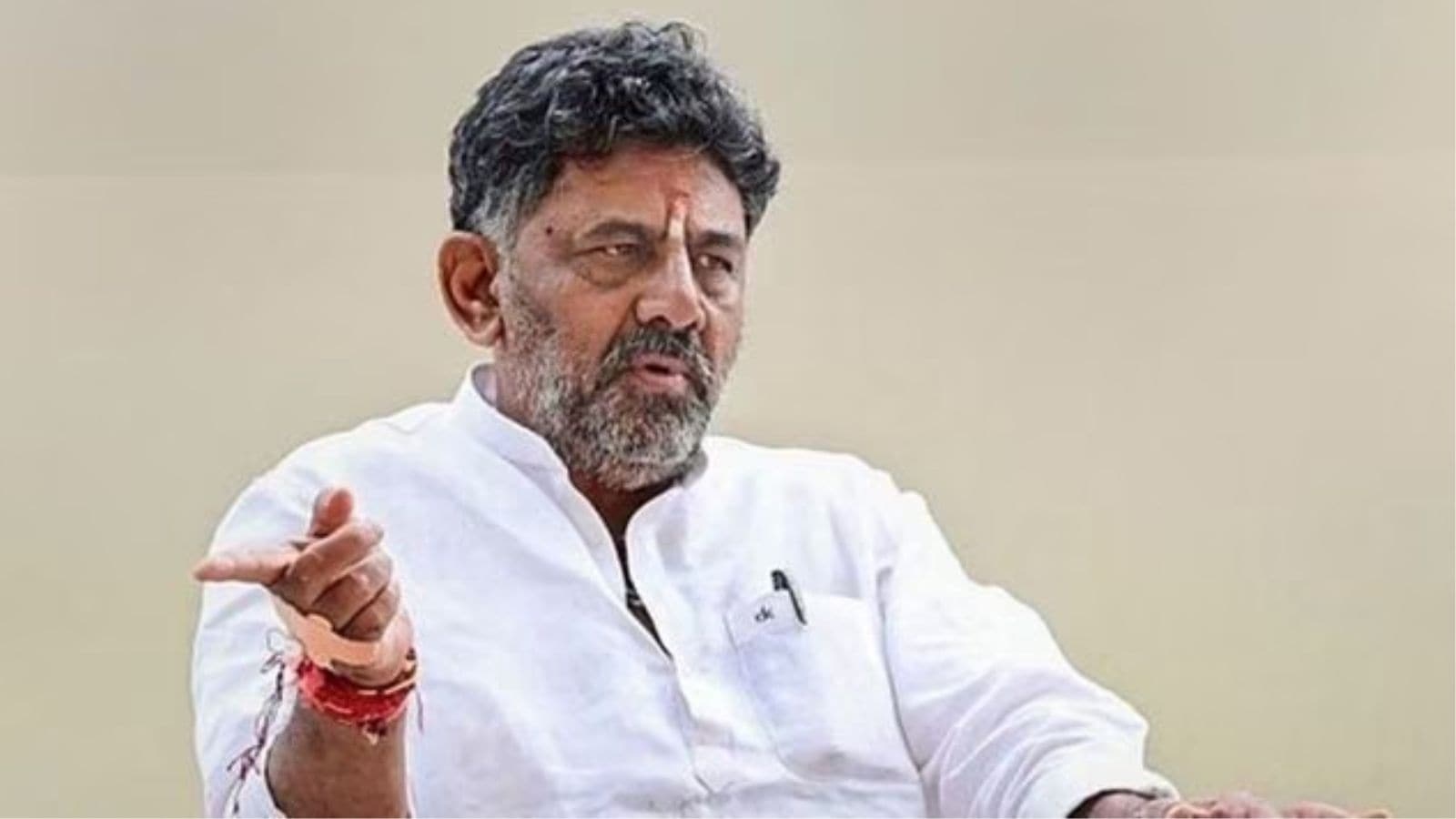 Delimitation for five new Bengaluru city corporations from September 3: D K Shivakumar