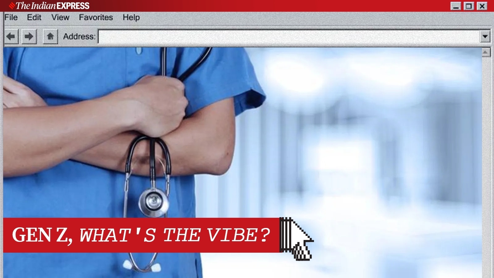 ‘This is the kind of momentum healthcare needs': Are Gen Z doctors a breath of fresh air in clinical settings?