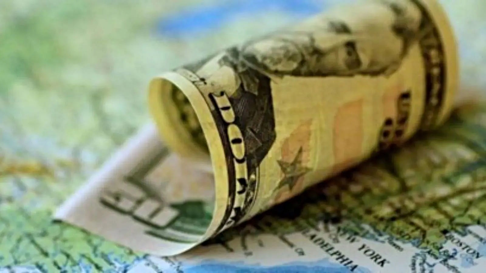 The world is moving on and the US dollar is failing to keep up