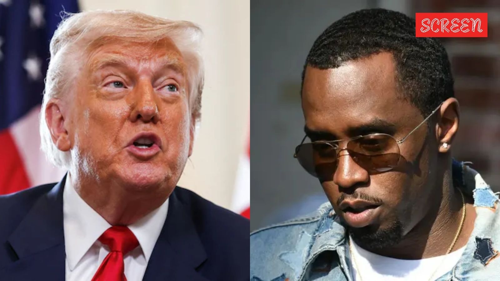 Diddy could walk free: Donald Trump ‘seriously considering' pardon as disgraced mogul makes another $50M jail release plea