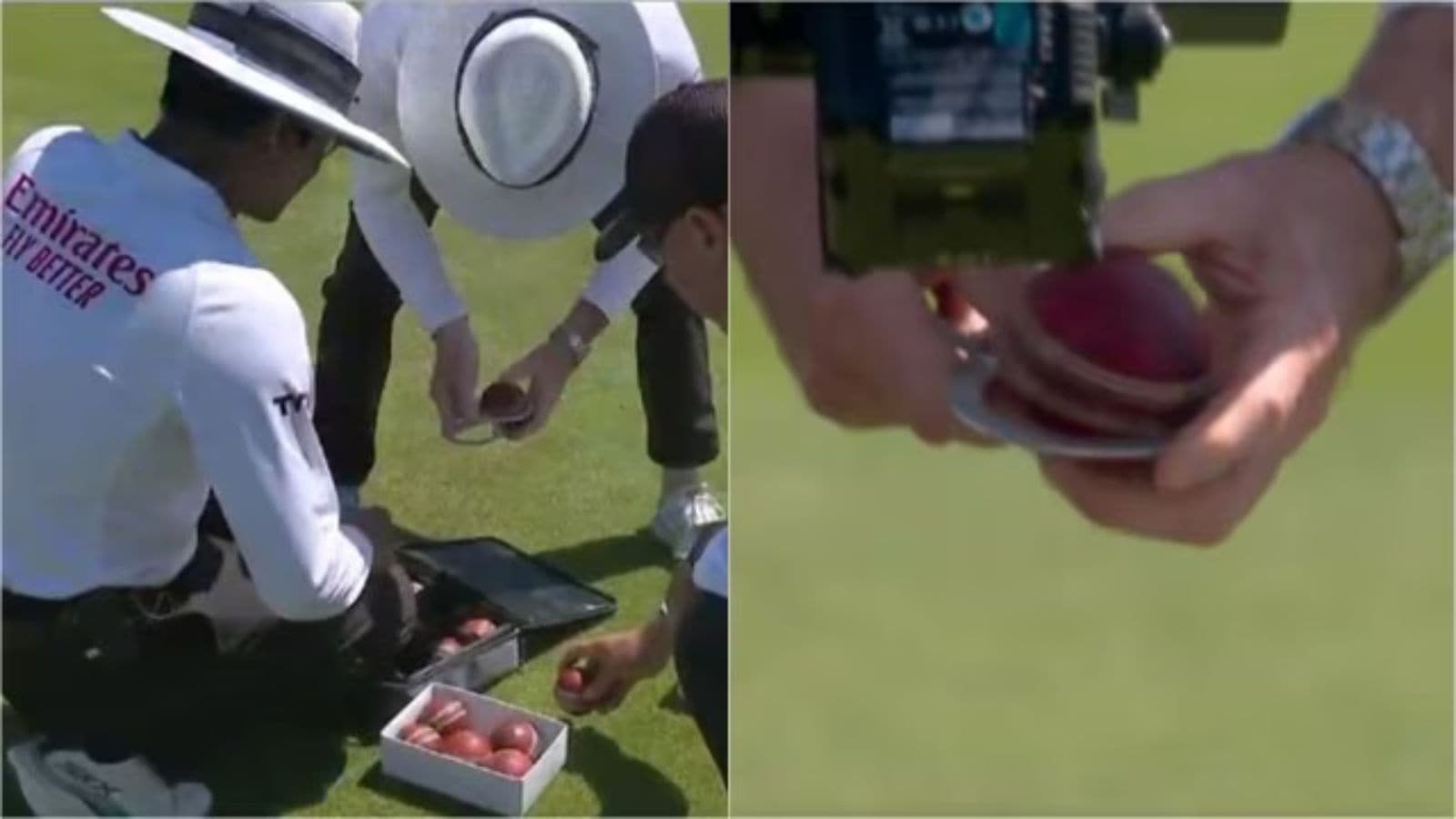 IND vs ENG: ‘If we think some changes need to be made or tightened up, we will': Dukes ball owner on Dukes ball being reviewed