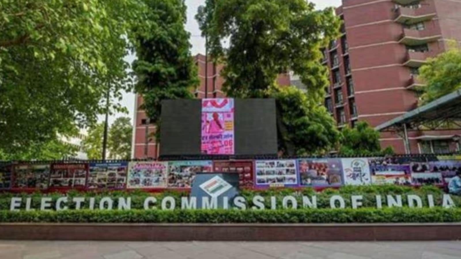 9-member Tipra Motha delegation to meet EC officials in New Delhi, raise issue of illegal immigration from Bangladesh