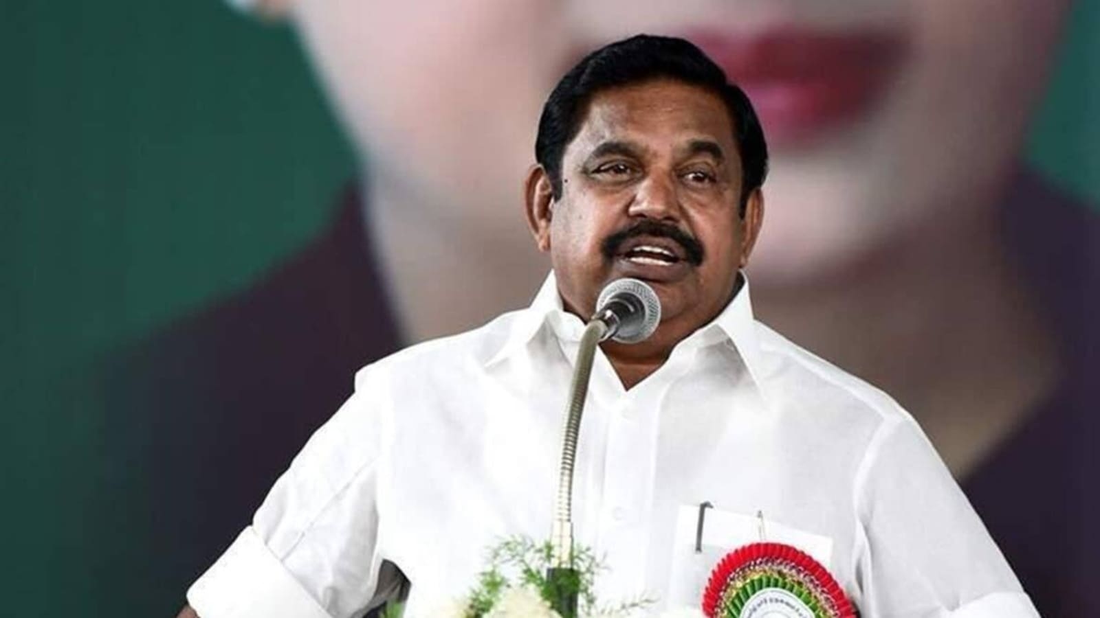 AIADMK chief hits the ground as NDA tries to steady ship in choppy waters
