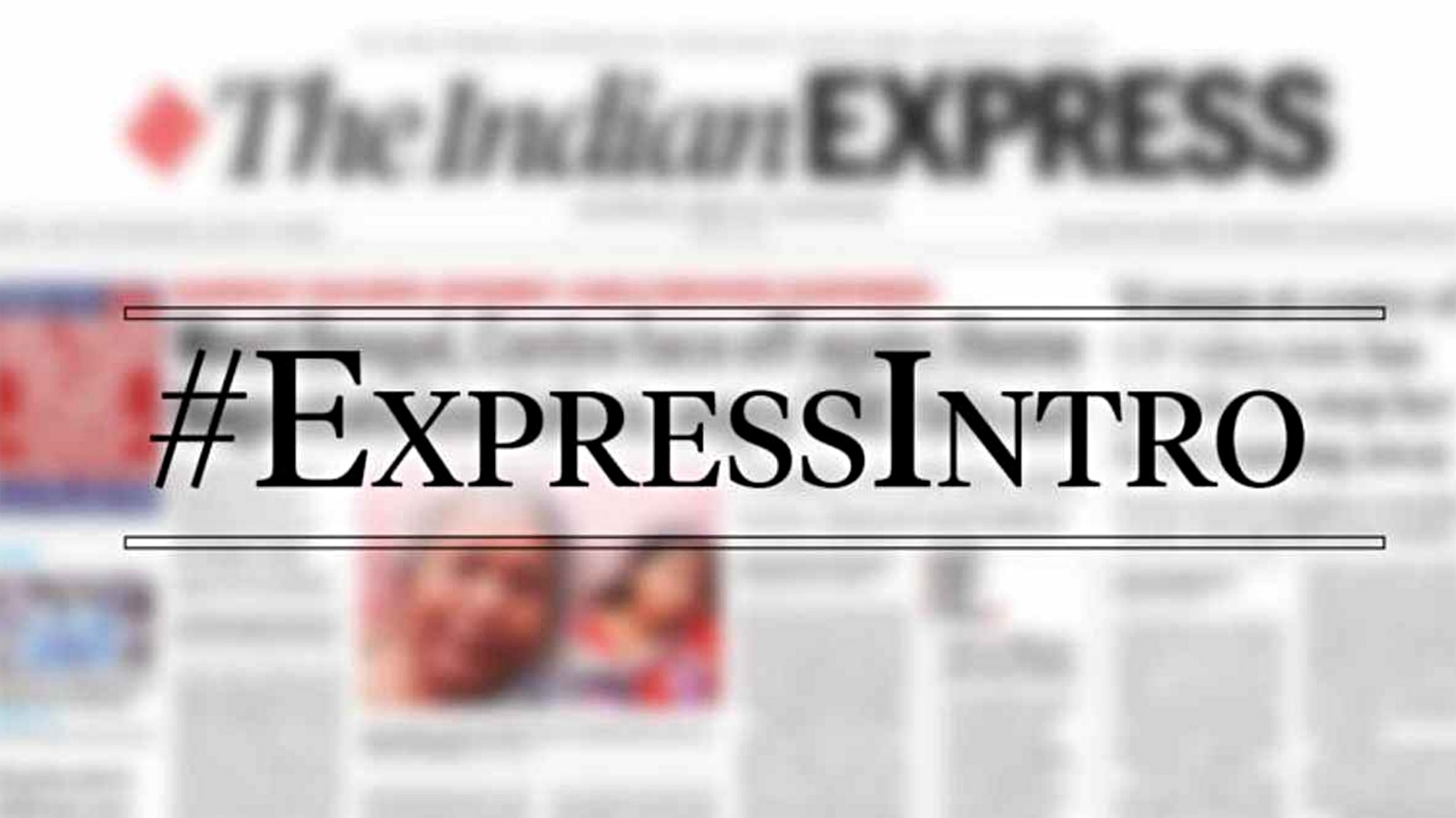 Daily Briefing: The wrench in India's 2036 Olympic dream