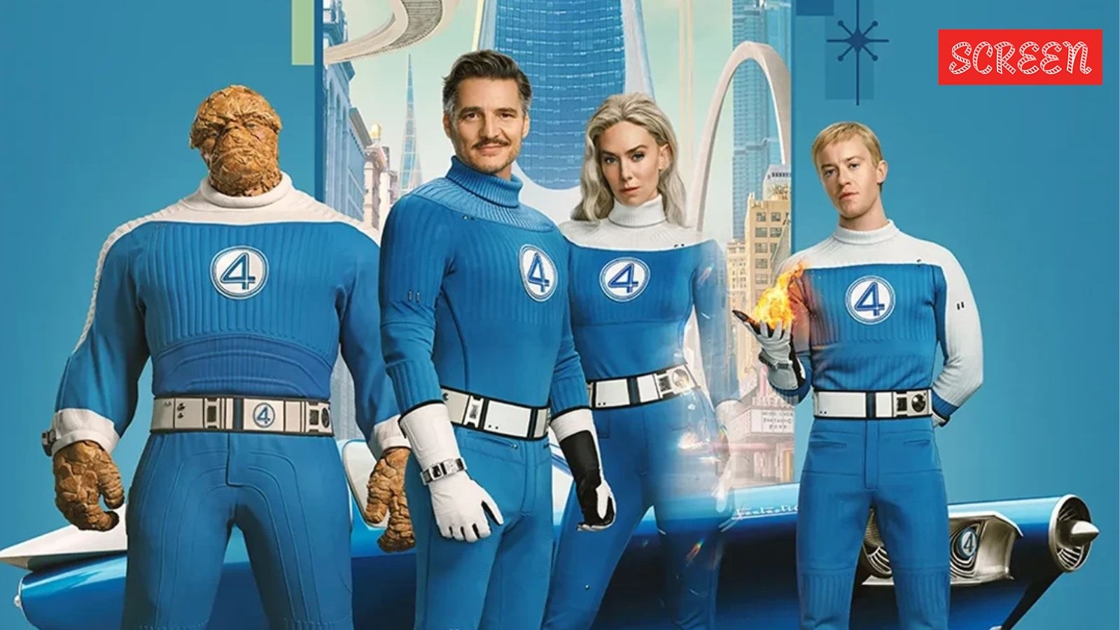 Fantastic Four post-credits scene was directed by Russo brothers on Avengers Doomsday set, director Matt Shakman reveals