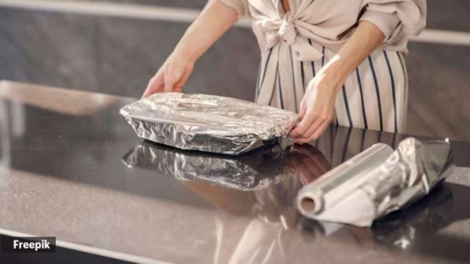 Is your brain health at risk from foil food boxes and your wet raincoat? Here's all you need to know about forever chemicals
