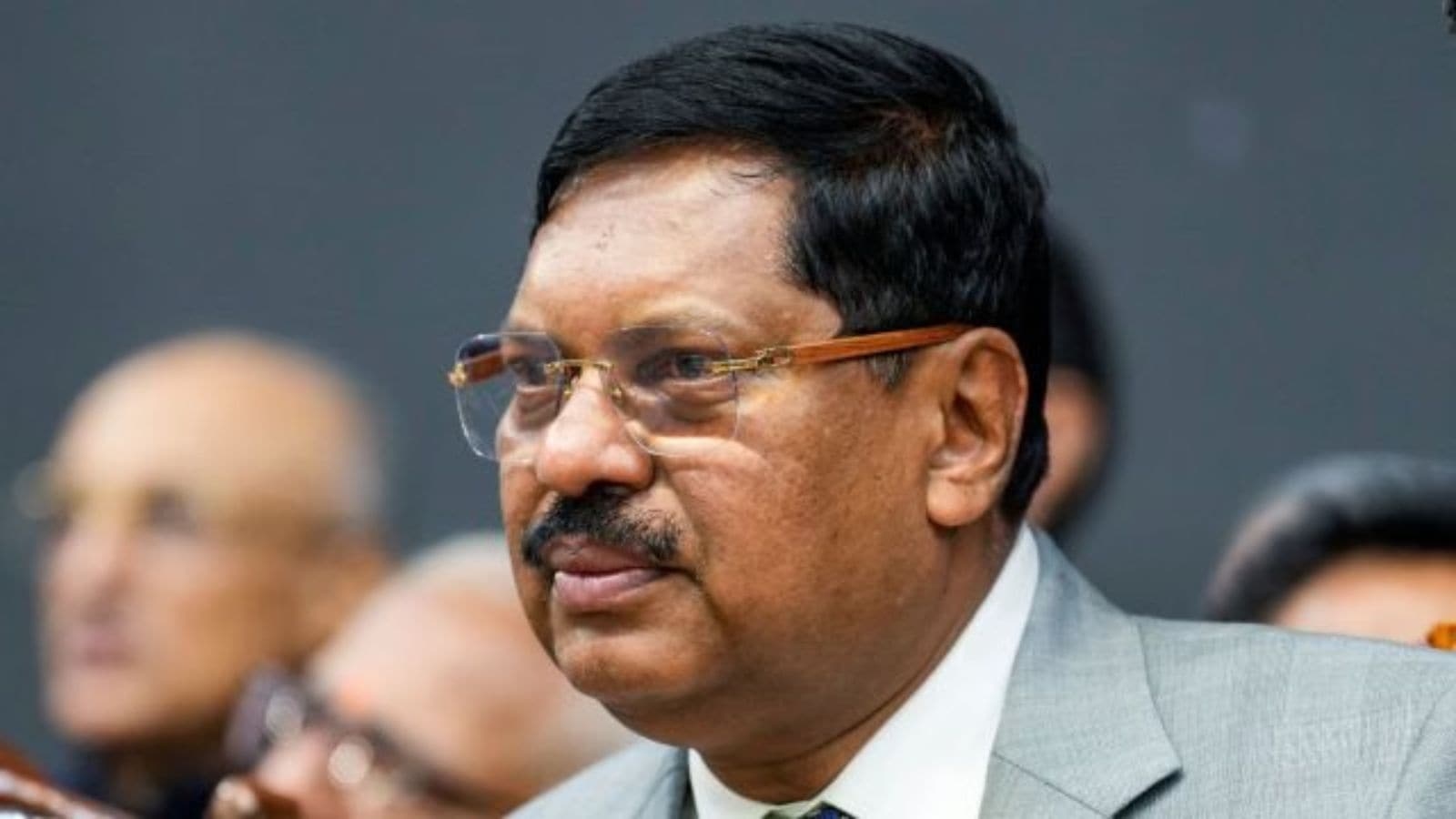 CJI B R Gavai contracts infection, being treated in Delhi