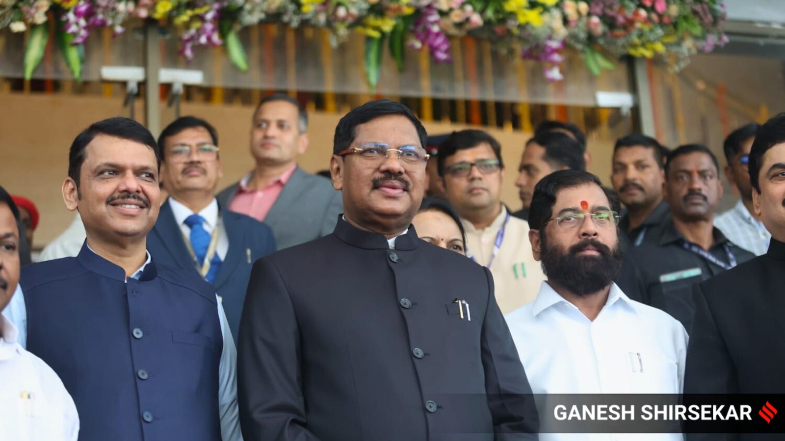 CJI Gavai says three arms of democracy fulfilled responsibilities as desired by Ambedkar
