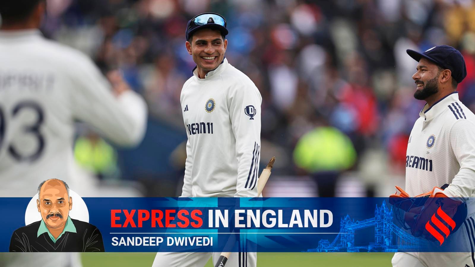 'Just another day…' How Shubman Gill's response to the victory captures his captaincy style
