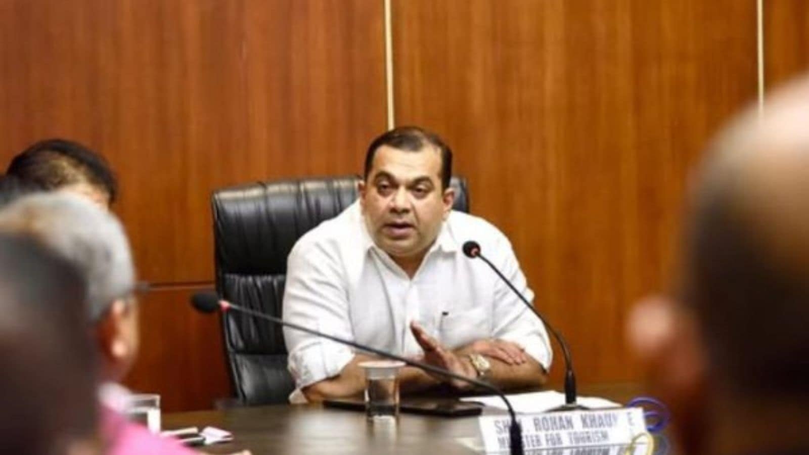 ‘So-called influencers sitting outside state, paid to create false narratives': Goa tourism minister