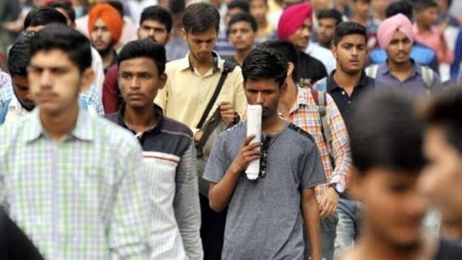 India's unemployment rate remains steady in June at 5.6%, but LFPR slips as less people looked for jobs