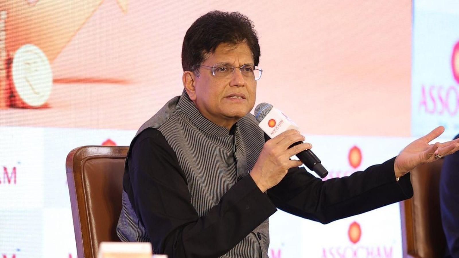 India-EFTA trade pact to be implemented from October 1: Piyush Goyal