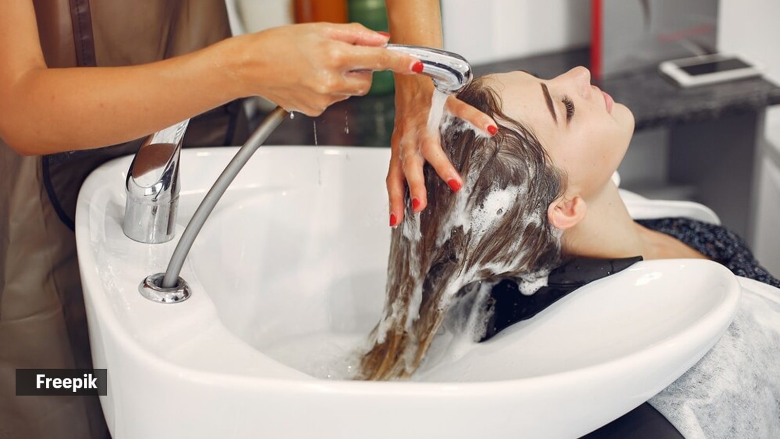 Hair salon founder believes hair Botox is the ‘most damaging treatment' you can get done — we fact check