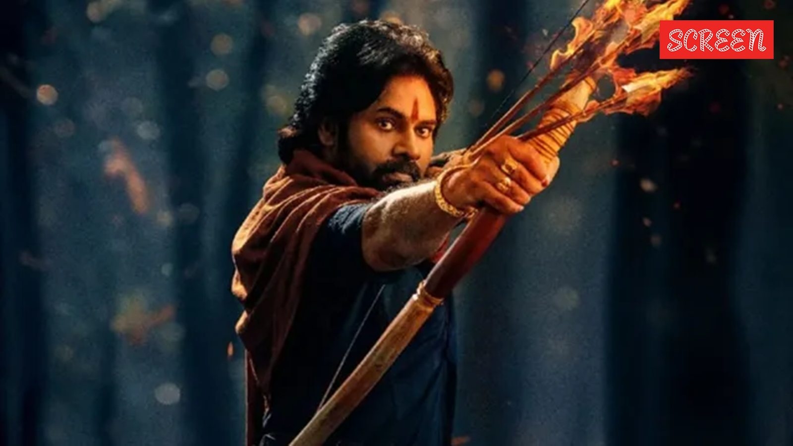 Hari Hara Veera Mallu box office collection day 1 early report: Pawan Kalyan's action drama crosses Rs 18 cr mark; could become actor's biggest opener