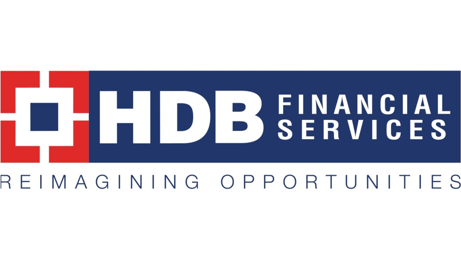 HDB Financial Services' lists at 13% premium over IPO price