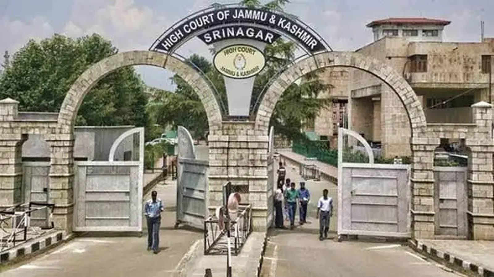 ‘Narcotics as terror currency is new proxy war': Jammu and Kashmir HC denies bail to juvenile