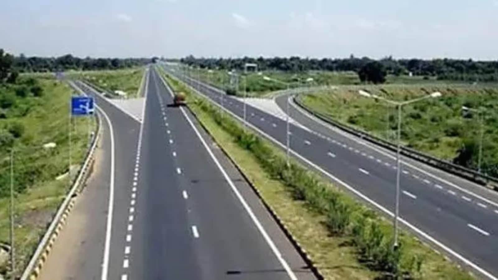 Ahead of elections, Maharashtra govt had cleared road works worth Rs 9,300 crore in tribal areas
