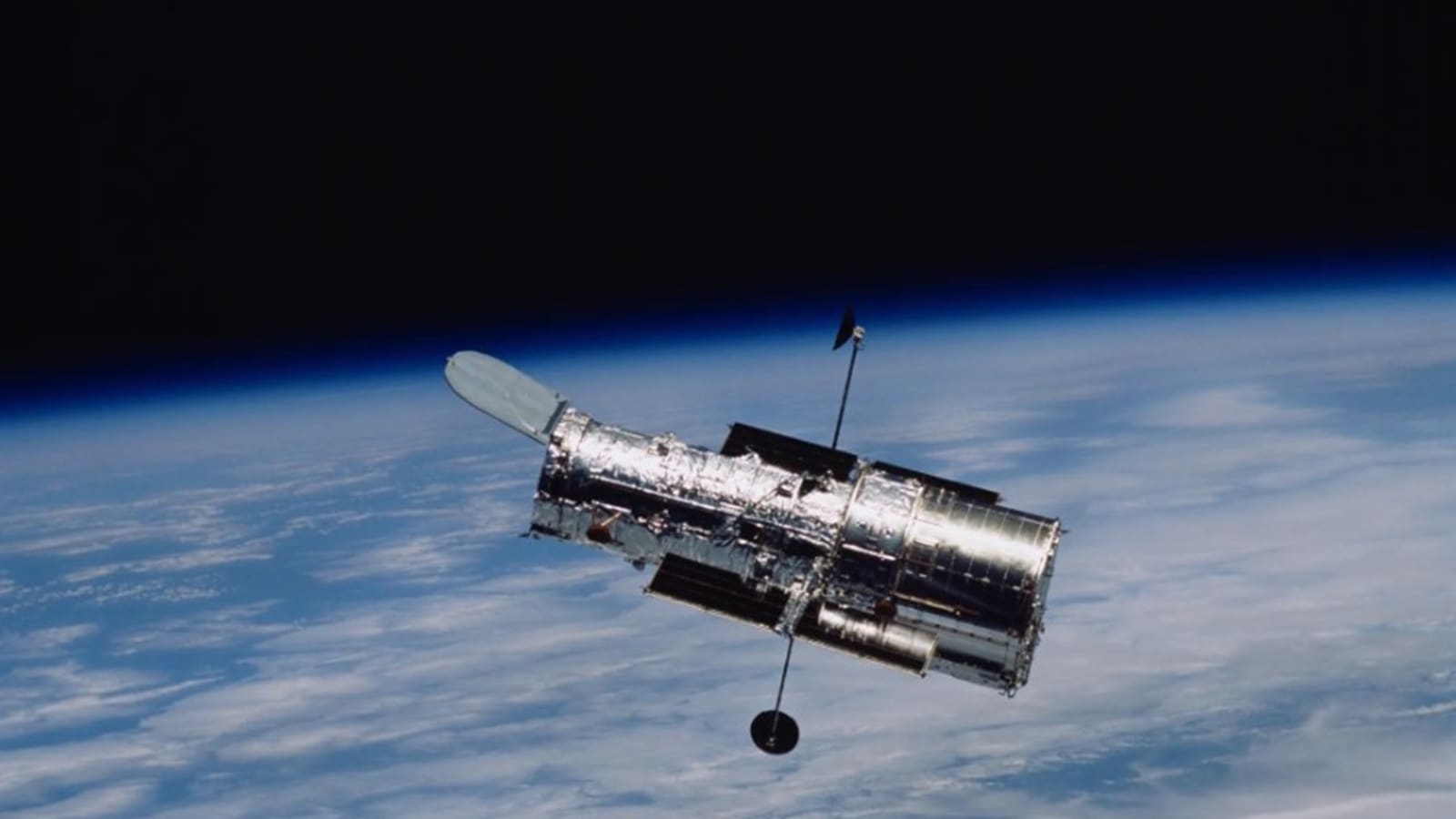 From James Webb to Euclid, here are top 10 most powerful space telescopes