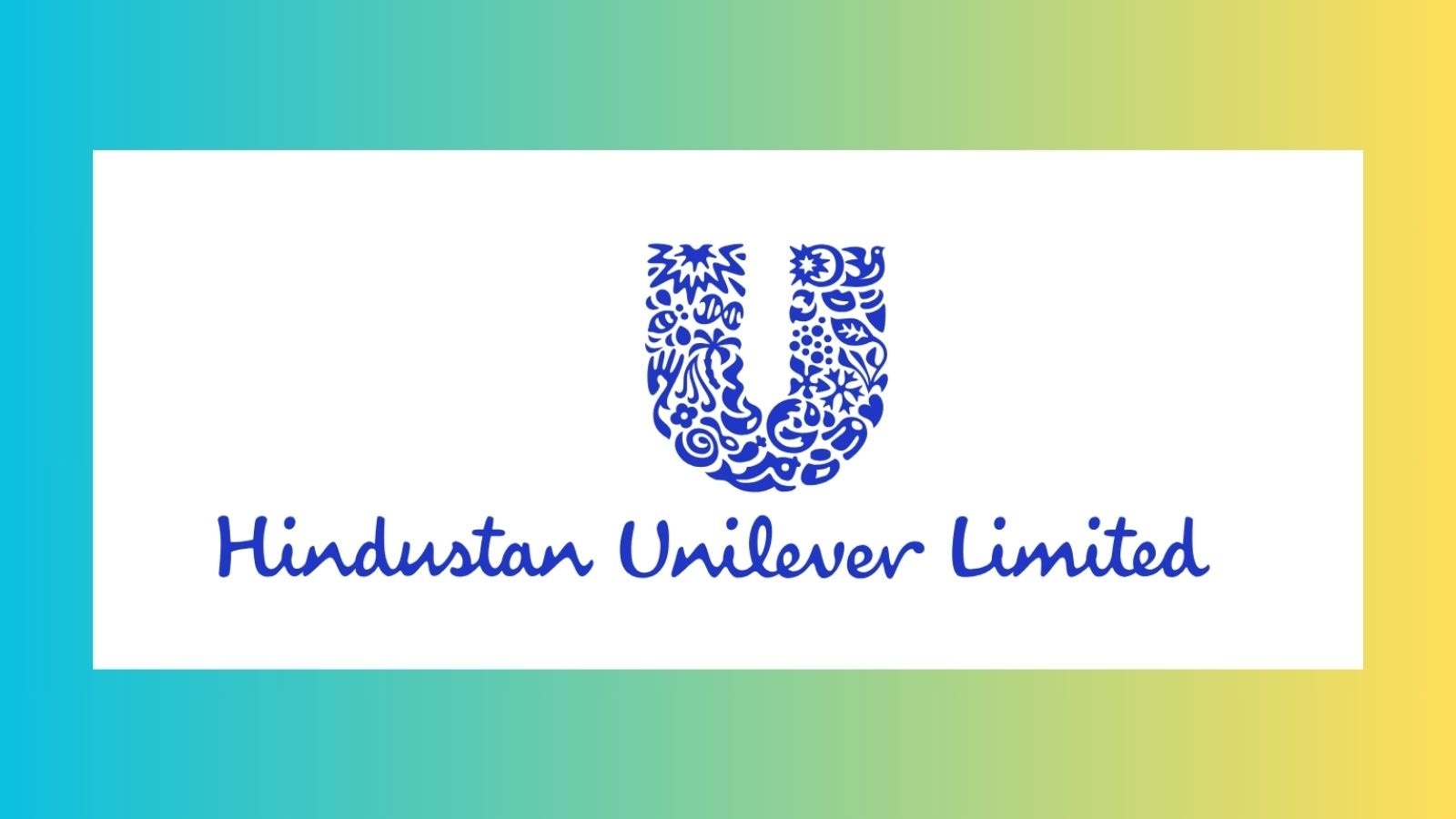 HUL share price jumps over 4% after Priya Nair named CEO-MD