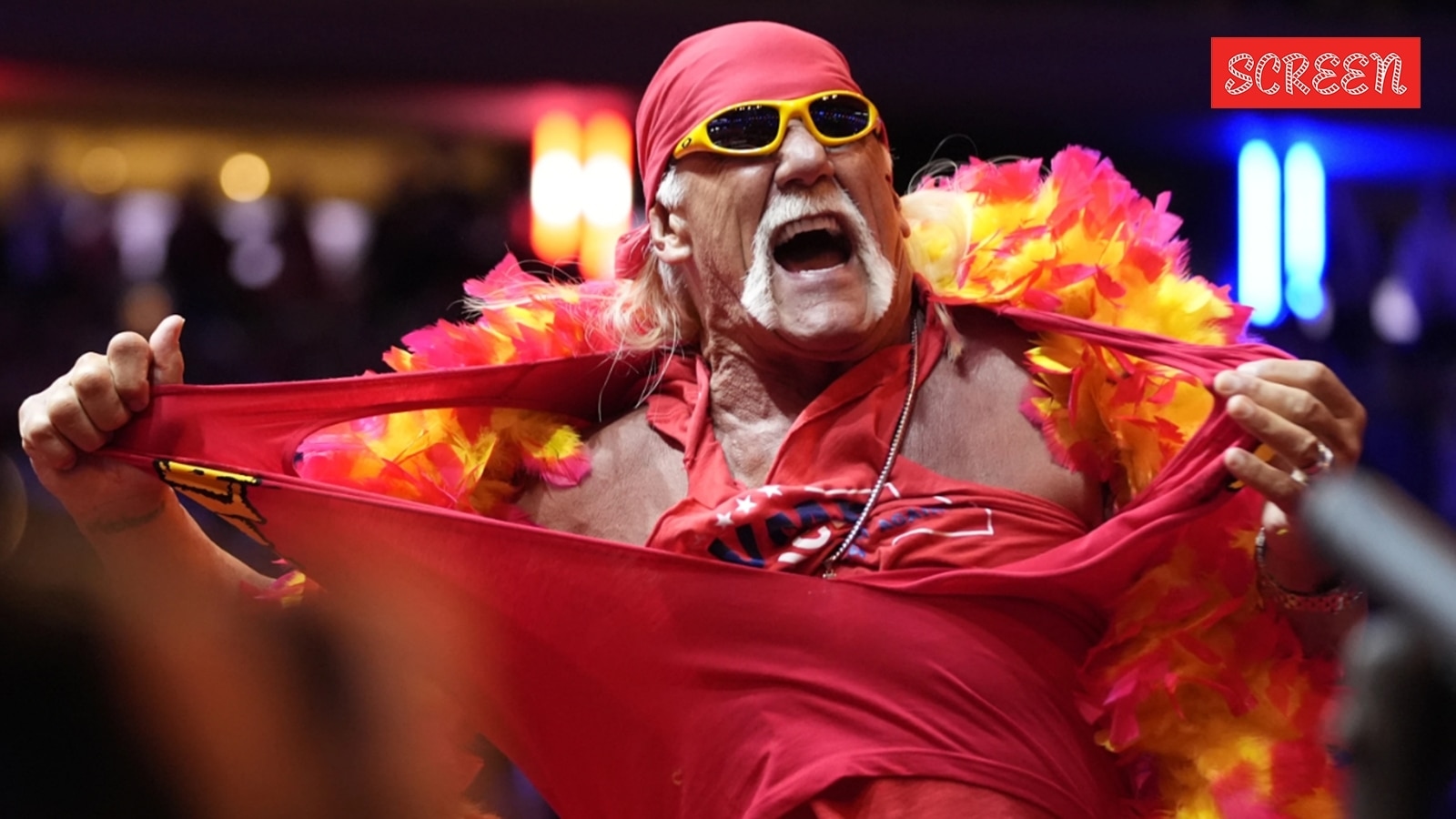 Hulk Hogan Death Live Updates: Celebrities mourn demise of WWE star