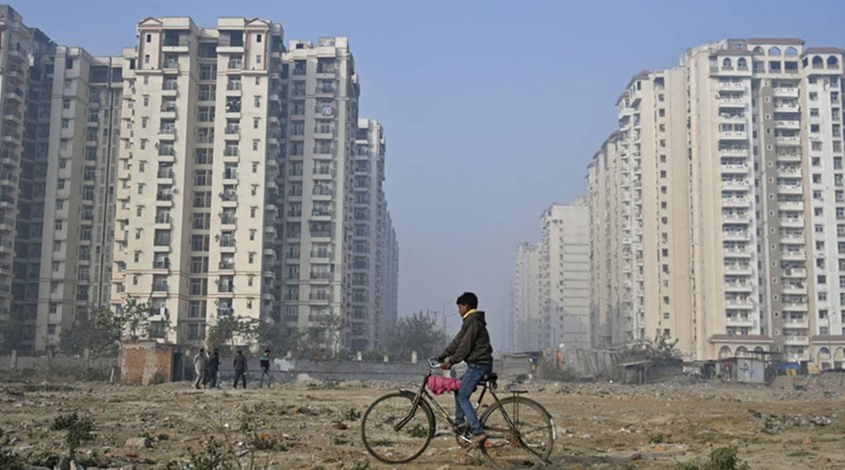 State releases Housing Policy 2025, targets to build 50 lakh houses in 10 years