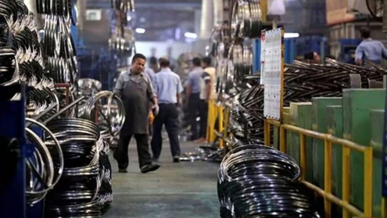 Delhi govt unveils draft industrial policy to tackle red tape, attract investments