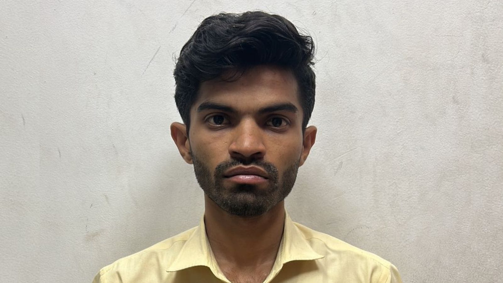 Infosys employee arrested for recording videos in women's washroom at Bengaluru office