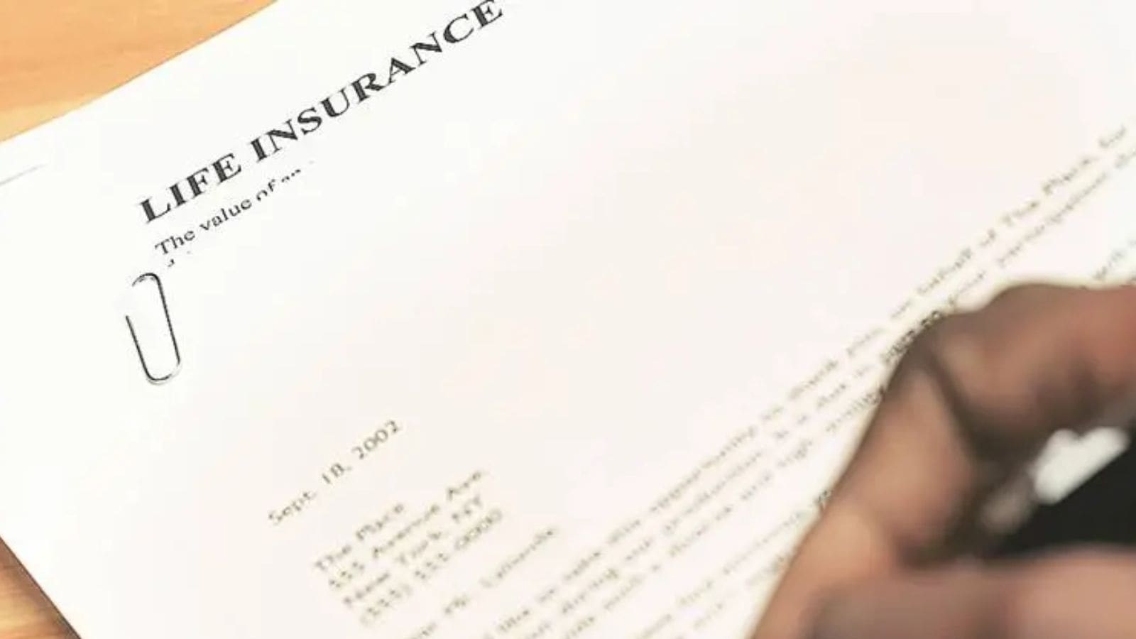 ‘Insurance industry on track to more than double, set to hit Rs 25 lakh crore by 2030'