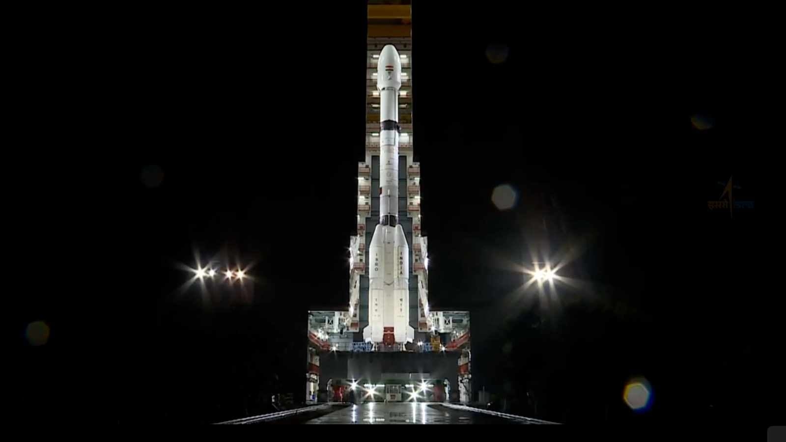 NASA-ISRO joint satellite NISAR set to be launched on July 30: All you need to know