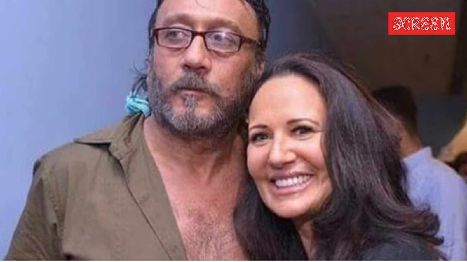 Jackie Shroff says wife Ayesha's father was Air Vice Marshal, she gave it all up to marry him and live in a chawl: ‘She stood in line for potty, sold her house to…'