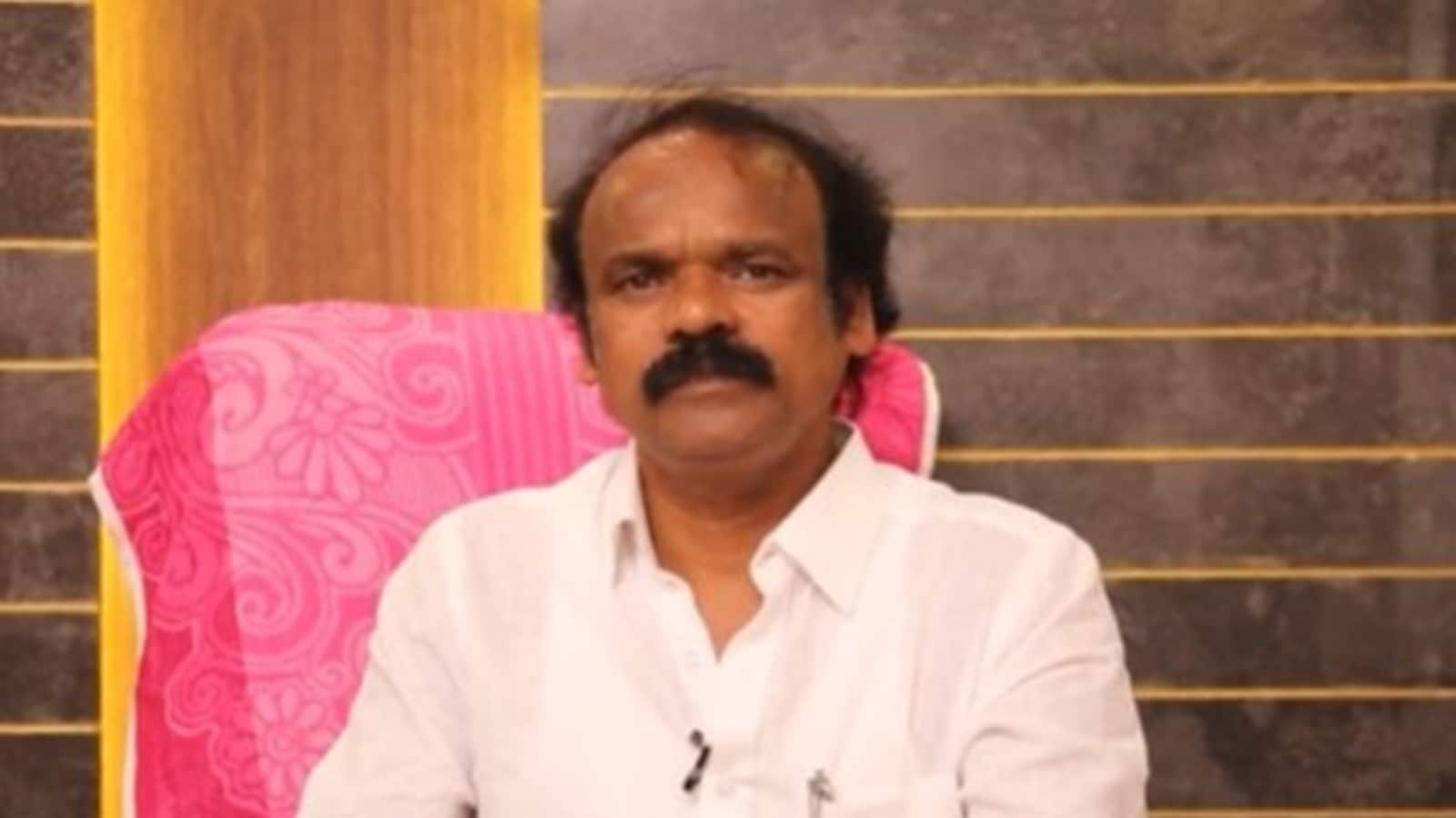 Supreme Court grants Tamil Nadu MLA Jagan Moorthy anticipatory bail in abduction case