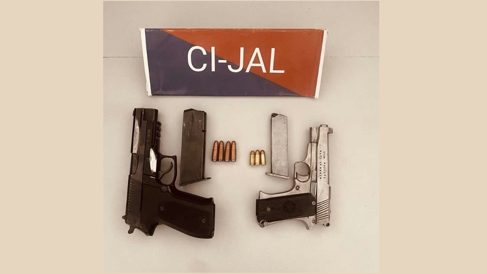 Jalandhar police foil target killing plot orchestrated by Lawrence Bishnoi gang: Punjab DGP Gaurav Yadav