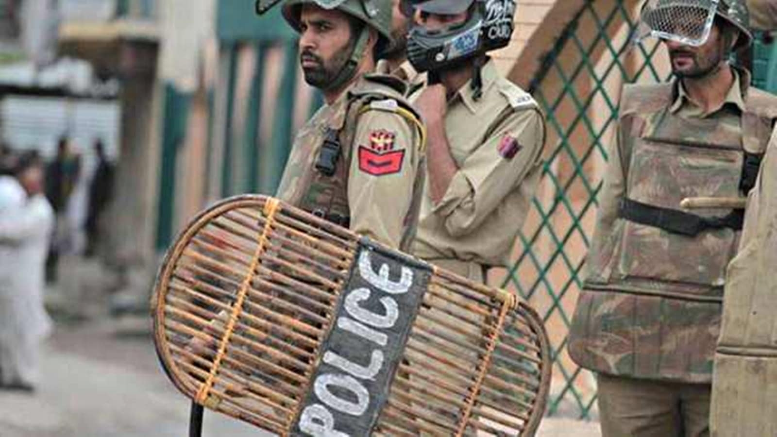 Police raid 10 locations in Kashmir as part of probe on Jaish ‘recruitment module'