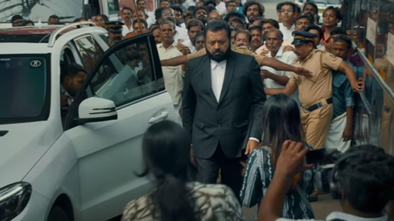 ‘Now you'll dictate to directors which names they should use…': Kerala HC to censor board amid row over ‘Janaki' in film title